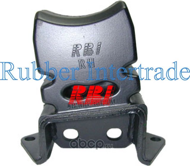 ОТБОЙНИК ПОДВЕСКИ (RBI). Артикул T28DJ21ER