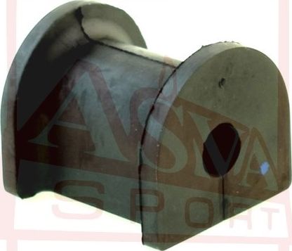 Втулка стабилизатора Asva. Артикул 1207-CERR
