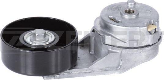 Натяжной ролик (натяжитель) приводного поликлинового ремня Zekkert. Артикул SR-1768