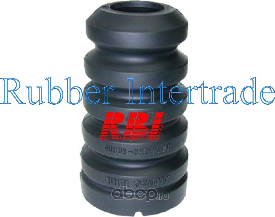 Отбойник (RBI). Артикул T14SV41F