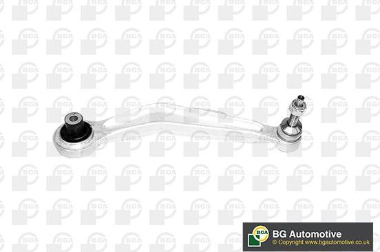 Поперечный рычаг задней подвески BGA. Артикул TRC0924