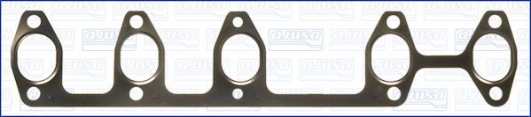 Прокладка выпускного коллектора Ajusa. Артикул 13199200