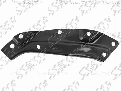 Рамка кузова VW POLO 09- LH верхняя часть (SAT). Артикул STVWP50092