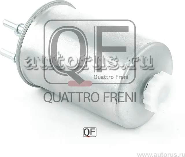 Фильтр топливный (Quattro Freni). Артикул qf16a00050