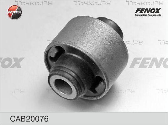 Сайлентблок переднего рычага подвески Fenox. Артикул CAB20076