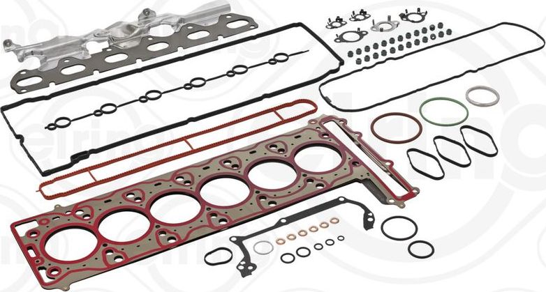 Комплект прокладок ГБЦ Elring. Артикул 530.200