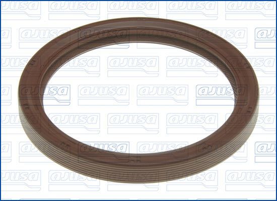 Сальник коленвала Ajusa внутренний для Saab 99 1972-1984. Артикул 15038600