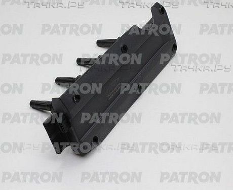Катушка зажигания Patron для Citroen Evasion 1998-2000. Артикул PCI1045KOR