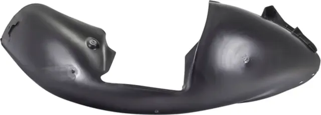 Подкрылок передний левый PASSAT B6 2005-2010 SAILING VWL0407025AL Sailing. Артикул VWL0407025AL