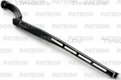 Рычаг стеклоочистителя (Patron) Patron. Артикул PWA501L