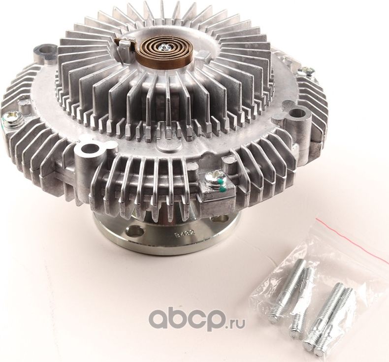 Муфта вентилятора (Sumomoto). Артикул SM216432