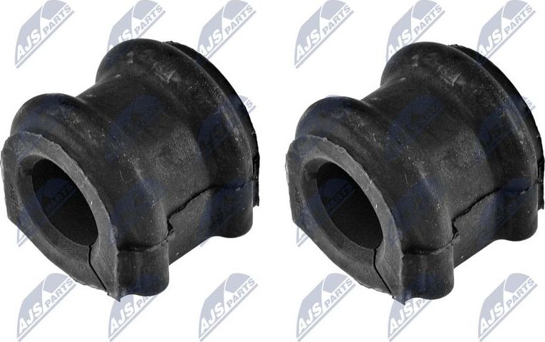 Втулки стабилизатора NTY. Артикул ZGS-HY-536