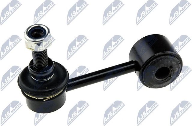 Стойка (тяга) стабилизатора NTY задняя правая/левая для Mazda 6 I (GG) 2002-2008. Артикул ZLT-MZ-036