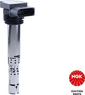 Катушка зажигания NGK. Артикул 48047