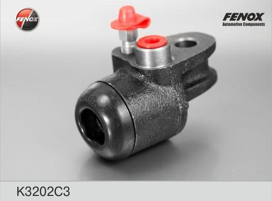 Тормозной цилиндр Fenox. Артикул K3202C3