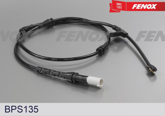 ДАТЧИК ИЗНОСА ТОРМОЗНЫХ КОЛОДОК BMW X5 08-18 X6 07 Fenox. Артикул BPS135