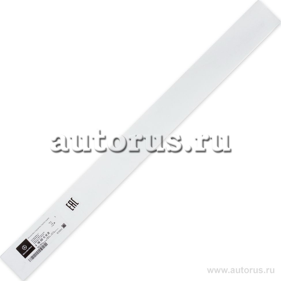 Щетки стеклоочистителя (дворники) Mercedes-Benz. Артикул A166820104528