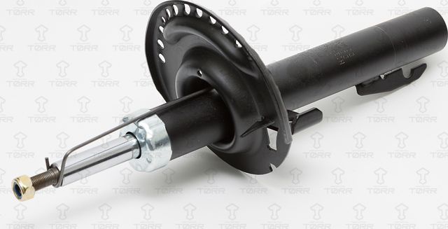 Амортизатор RENAULT MEGANE 02- перед.лев./прав.газ. (Torr). Артикул DV1143