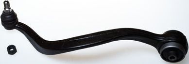 Поперечный рычаг передней подвески Denckermann. Артикул D120349