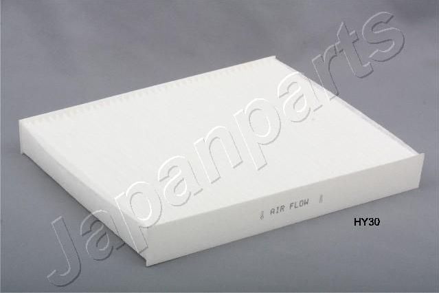 Салонный фильтр Japanparts для Hyundai ix55 2007-2013. Артикул FAA-HY30