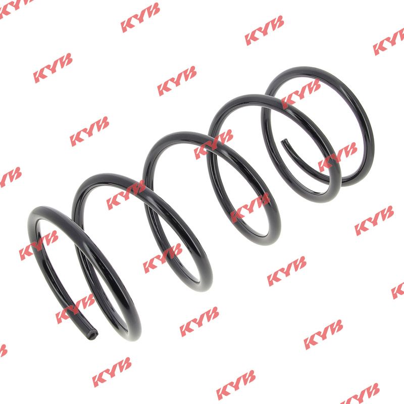 Пружина подвески KYB (Каяба) K-Flex. Артикул RA2799
