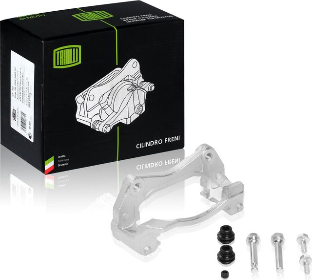 Скоба тормозного суппорта Trialli. Артикул CF 084794