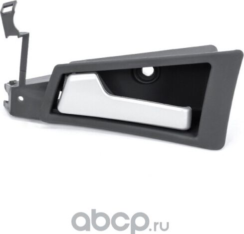 РУЧКА ДВЕРИ ВНУТРЕННЯЯ ЛЕВАЯ (Topcover). Артикул T09673002