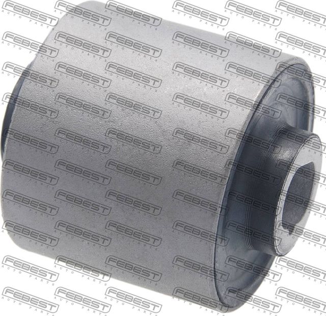 Сайлентблок переднего рычага подвески Febest. Артикул BZAB-042