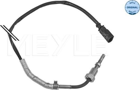 Датчик температуры выхлопных газов Meyle Original. Артикул 114 800 0207