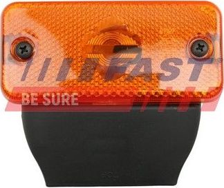 Поворотник (фонарь указателя поворота) Fast правый/левый для Citroen Jumper II 2006-2026. Артикул FT87304