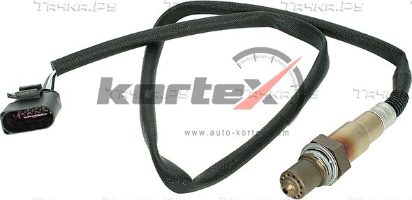 Лямбда-зонд 750mm (Kortex). Артикул KLP102