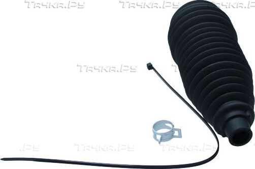 Пыльник рулевой рейки MaXgear передний правый/левый для Toyota Mark X I 2004-2009. Артикул 69-1390