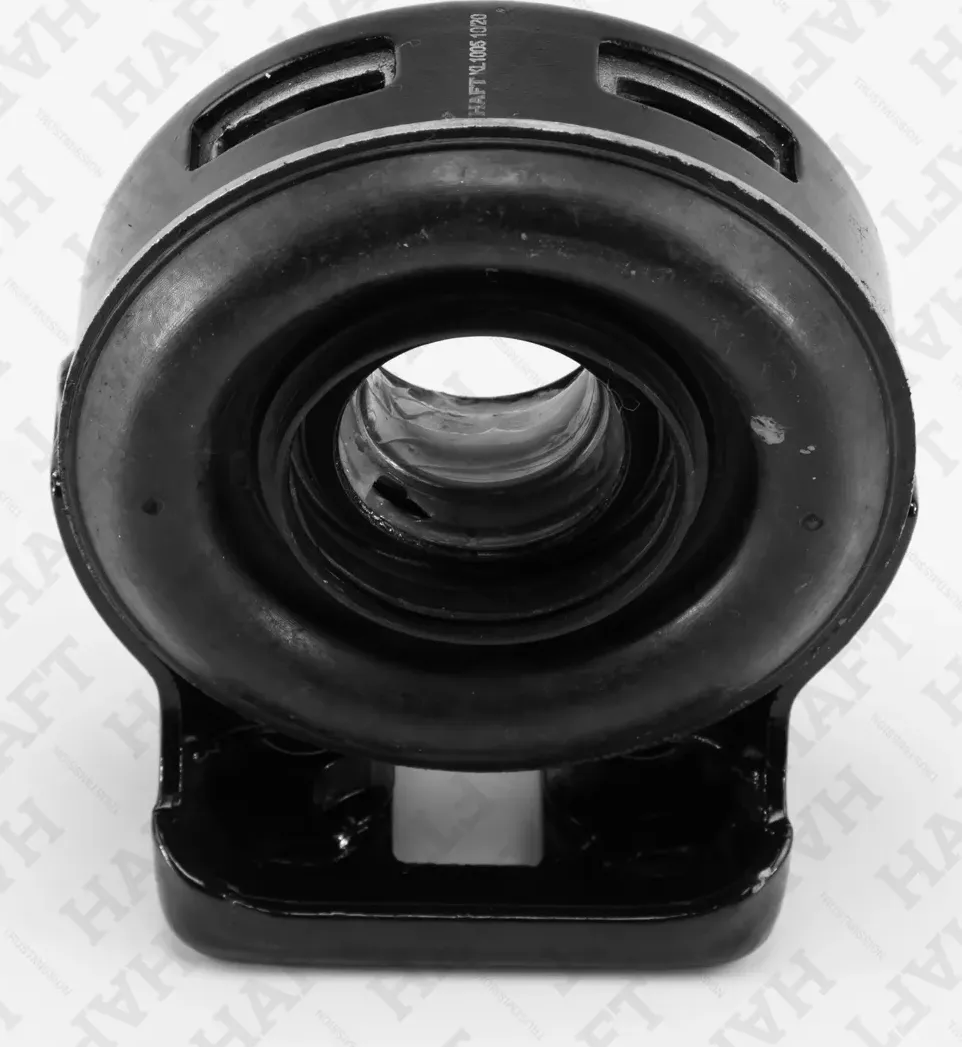 Опора SSANG YONG ACTYON/KYRON/REXTON 02- кард.вала (Haft). Артикул KL1005