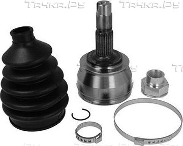 Шрус наружный (граната) Cifam передний для Opel Corsa E 2014-2019. Артикул 607-926