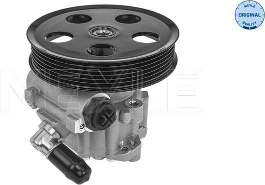 Насос ГУР Meyle Original для Audi A4 II (B6) 2000-2004. Артикул 114 631 0052
