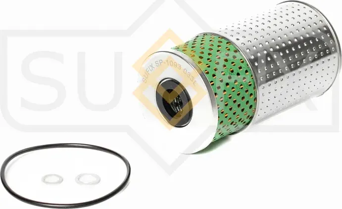 Фильтр масляный (Sufix). Артикул SP1093