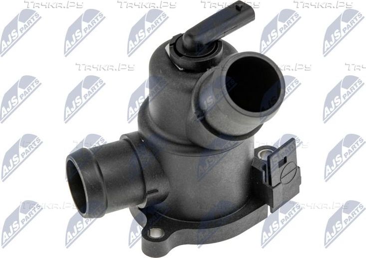 Термостат NTY для Mercedes-Benz GLA I (X156) 2013-2026. Артикул CTM-ME-009