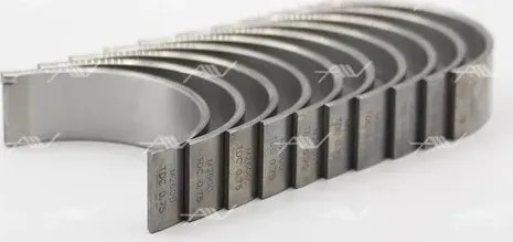 MS-33151 вкладыши коренные 0.25 NISSAN YD22/25DDTi (Autowelt). Артикул MS33151