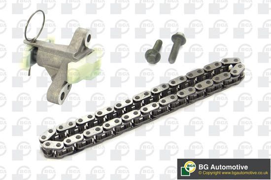 Цепь ГРМ BGA для Land Rover Range Rover Sport II 2013-2026. Артикул TC4210K