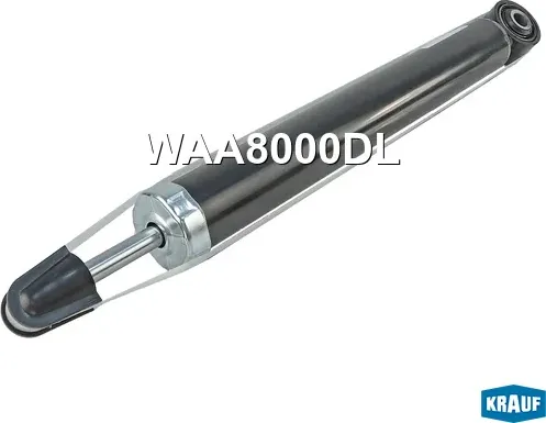 Амортизатор подвески задний Krauf. Артикул WAA8000DL