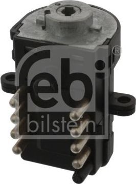 Замок зажигания Febi Bilstein. Артикул 39931