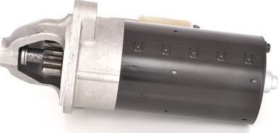 Стартер Bosch для Kia Rio III 2011-2012. Артикул 0 001 138 017