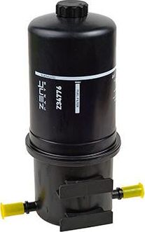 Топливный фильтр Zentparts. Артикул Z34776