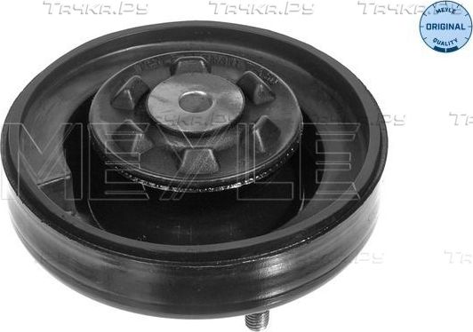 Опора амортизатора (стойки) Meyle Original задняя для BMW 5 IV (E39) 1999-2003. Артикул 300 335 2108