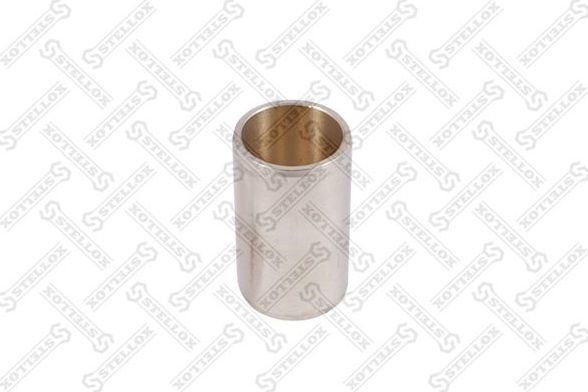 Втулка рессоры Stellox (Латунь) для DAF XF 95 1997-2006. Артикул 84-12518-SX