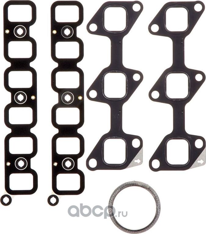 Ремонтный комплект впускного и выпускного коллекторов (KP). Артикул KP02010