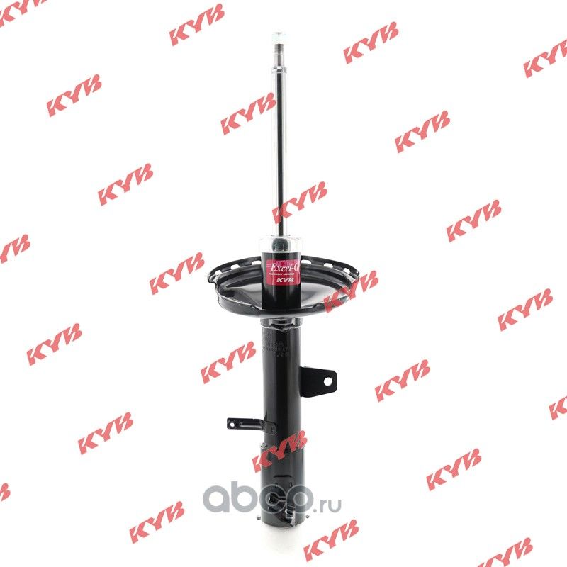 Амортизатор KYB Excel-G задний правый для Lexus RX III 2008-2015. Артикул 339244