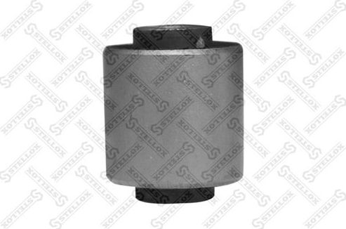 Сайлентблок заднего рычага подвески Stellox правый/левый для Mazda 3 I (BK) 2003-2009. Артикул 77-01053-SX