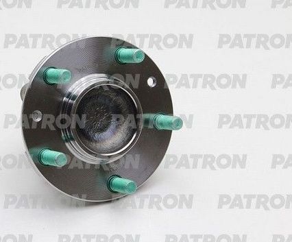 Ступица колеса с интегрированным подшипником Patron. Артикул PBK3355H