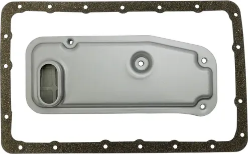 Фильтр АКПП (комплект) (Zikmar). Артикул Z15210R